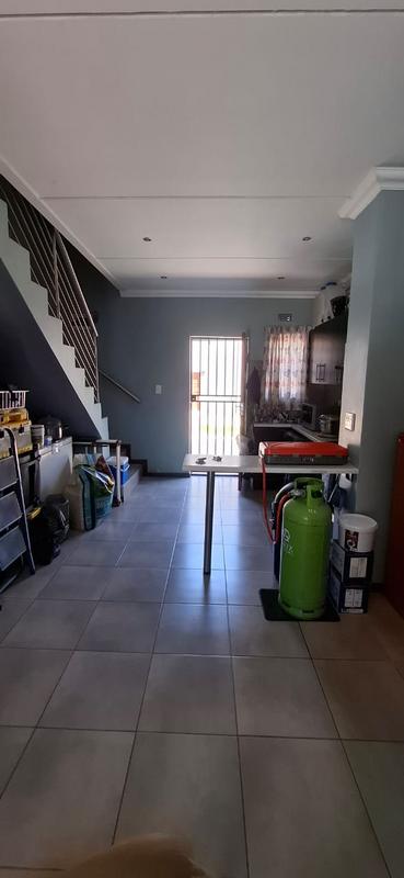 To Let 2 Bedroom Property for Rent in Kuils River South Western Cape